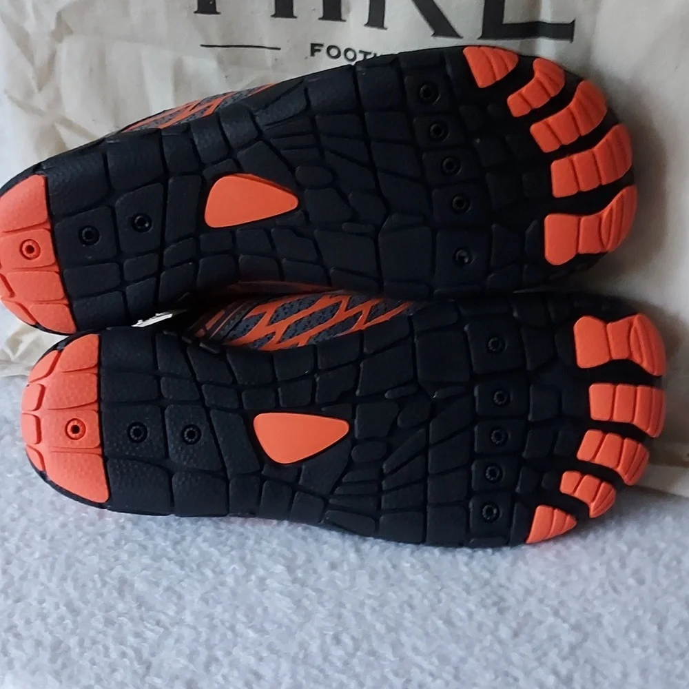 Unisex Hike Footwear - Picture 4 of 14